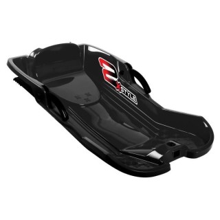 EDA Luge 1 place X-STYLE - Dimensions 80 X 45 X 15 CM - Freins Latéra