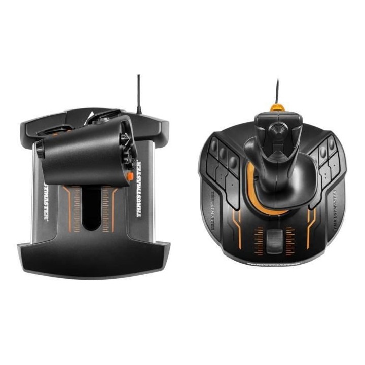 THRUSTMASTER Joystick T-16000 FCS HOTAS - PC