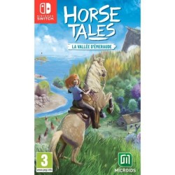 HORSE TALES - La Vallée...