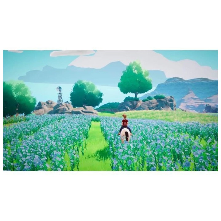 HORSE TALES - La Vallée d'Emeraude Limited Edition PS5