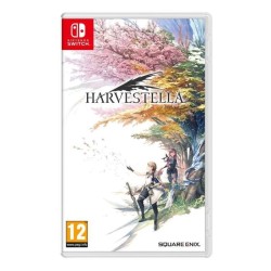 Harvestella Jeu Switch