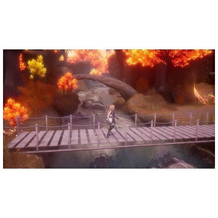 Harvestella Jeu Switch