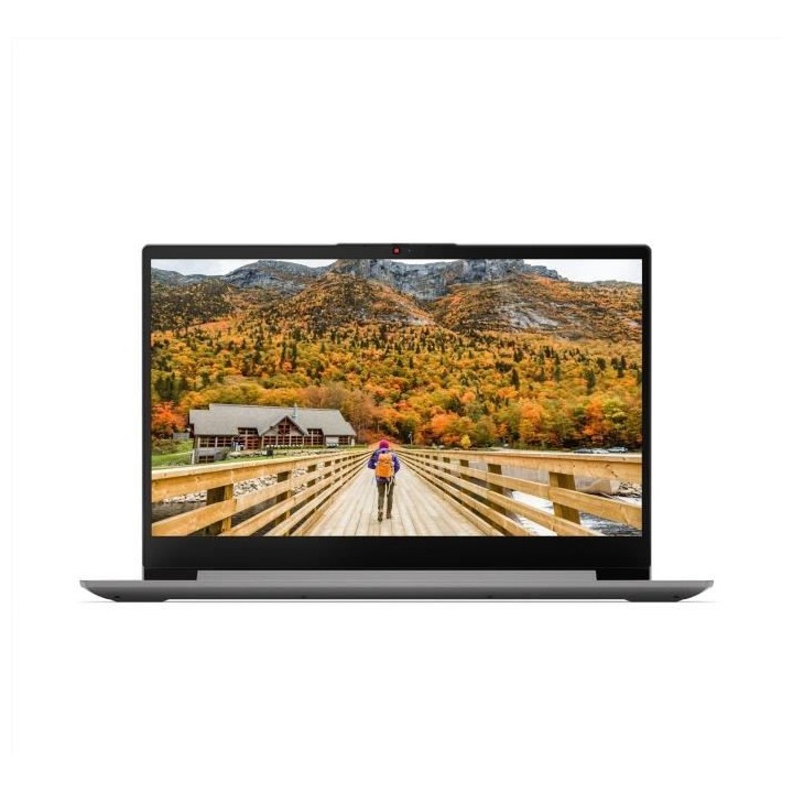 PC Portable Ultrabook - LENOVO IdeaPad 3 17ITL6 - 17,3'' HD+ - Celeron