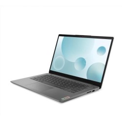 PC Portable Ultrabook - LENOVO IdeaPad 3 15IAU7 - 15,6'' FHD - Core i7-1255U - RAM 16Go - 512 Go SSD - Windows 11 - AZERTY