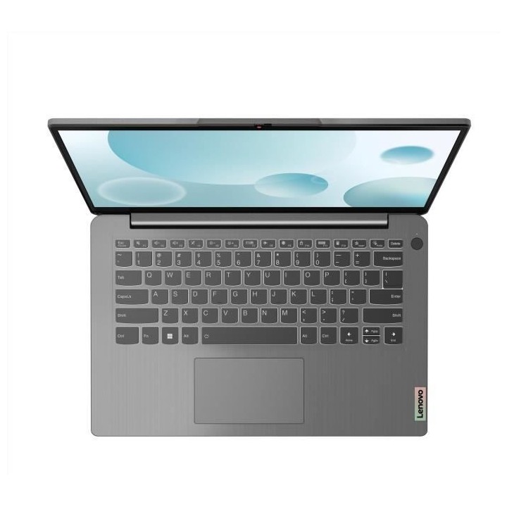 PC Portable Ultrabook - LENOVO IdeaPad 3 15IAU7 - 15,6'' FHD - Core i7