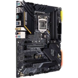 ASUS Carte mere Z490 TUF...