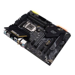 ASUS Carte mere Z490 TUF GAMING Z490-PLUS (WI-FI) - ATX