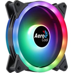 AEROCOOL Duo 12 ARGB -...