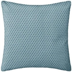 Coussin motif Otto - 38 x...