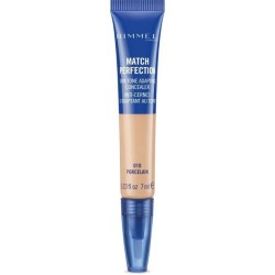 RIMMEL Anti cernes Match...