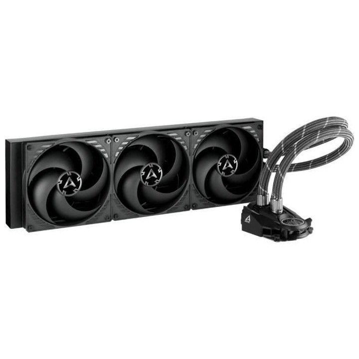 Watercooling - ARCTIC - Liquid Freezer II 420 (ACFRE00092A)