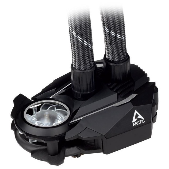 Watercooling - ARCTIC - Liquid Freezer II 420 (ACFRE00092A)