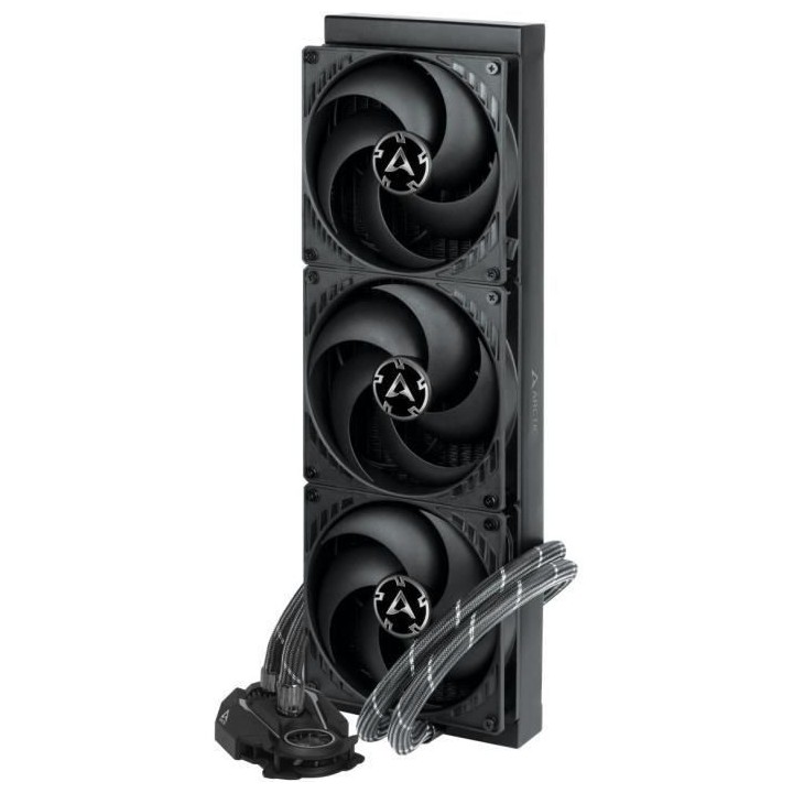 Watercooling - ARCTIC - Liquid Freezer II 420 (ACFRE00092A)