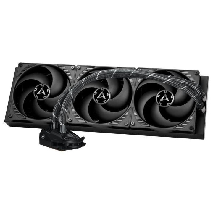 Watercooling - ARCTIC - Liquid Freezer II 420 (ACFRE00092A)