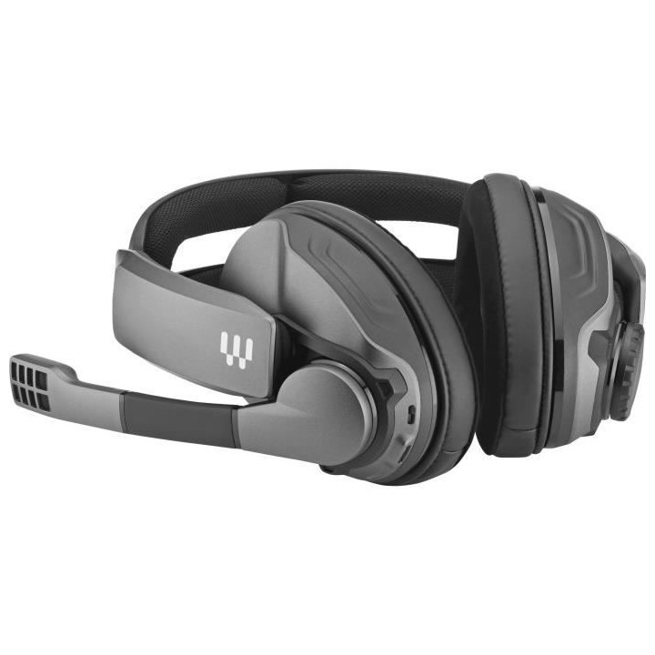 Casque Gamer sans-fil EPOS | Sennheiser GSP 370