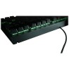 RAZER - Clavier d'ordinateur - BlackWidow V3 TKL - AZERTY