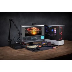 AVERMEDIA - Streaming - Console de commande Live Streamer Nexus