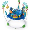 Trotteur Aire d'Eveil a Rebonds Neptune's Ocean Discovery™ - BABY EINSTEIN