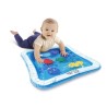 BABY EINSTEIN Tapis d'éveil et matelas a eau Découverte de l'océan