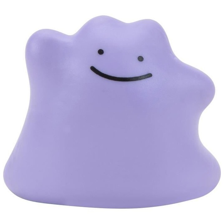 Bandai - Pack de 6 figurines