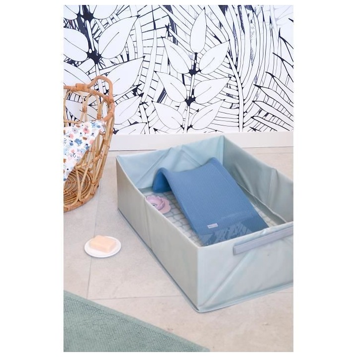 BEABA, Baignoire Pop Up Camele'o