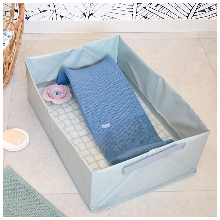 BEABA, Baignoire Pop Up Camele'o