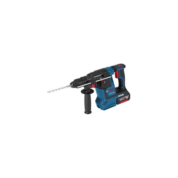 Scie circulaire GKS 12V-26 2x3,0Ah L-BOXX BOSCH