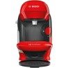 Machine multi-boissons BOSCH - TAS1103 - Tassimo - Rouge