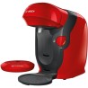 Machine multi-boissons BOSCH - TAS1103 - Tassimo - Rouge