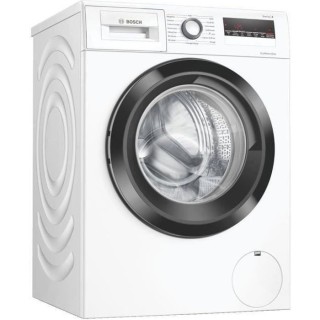 Lave-linge hublot BOSCH WAN28209FF SER4 - 9 kg - Induction - Fin diff