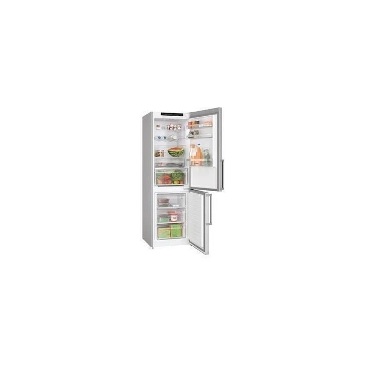 Réfrigérateur combiné pose-libre BOSCH - KGN36VLDT - SER4 - Réfrig