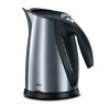 BRAUN WK600 SOMMELIER Bouilloire - Acier/Anthracite