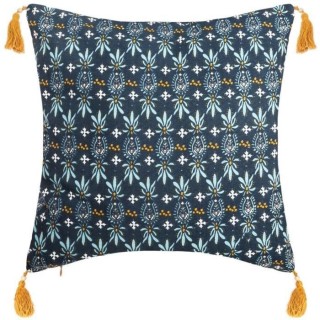 Housse de coussin Exotiq RV - 40 x 40 cm