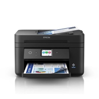 Imprimante EPSON Workforce WF-2960DWF - USB 2.0/Wi-Fi/LAN - Mac/Window