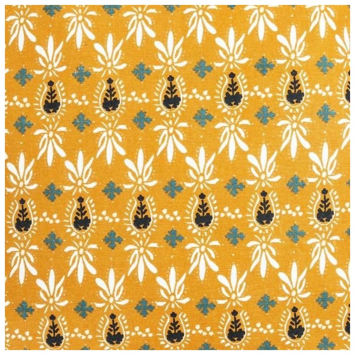 Housse de coussin Exotiq RV - 40 x 40 cm