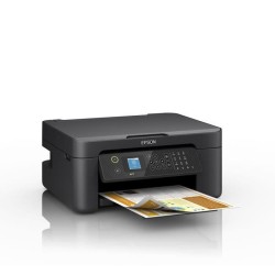 Imprimante EPSON Workforce WF-2910DWF - USB 2.0/Wi-Fi - Mac/Windows