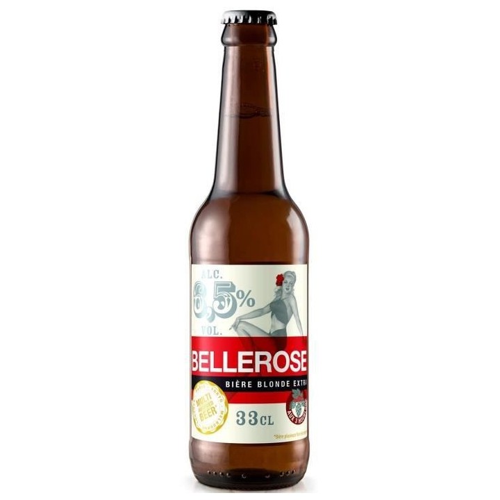 Calendrier de l'avent bieres - 18 bieres + 6 accessoires