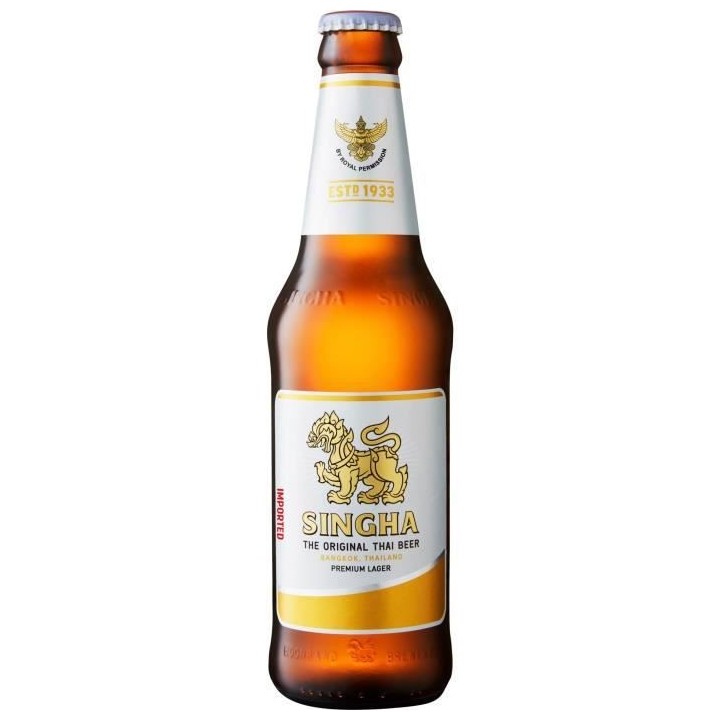 Calendrier de l'avent bieres - 18 bieres + 6 accessoires