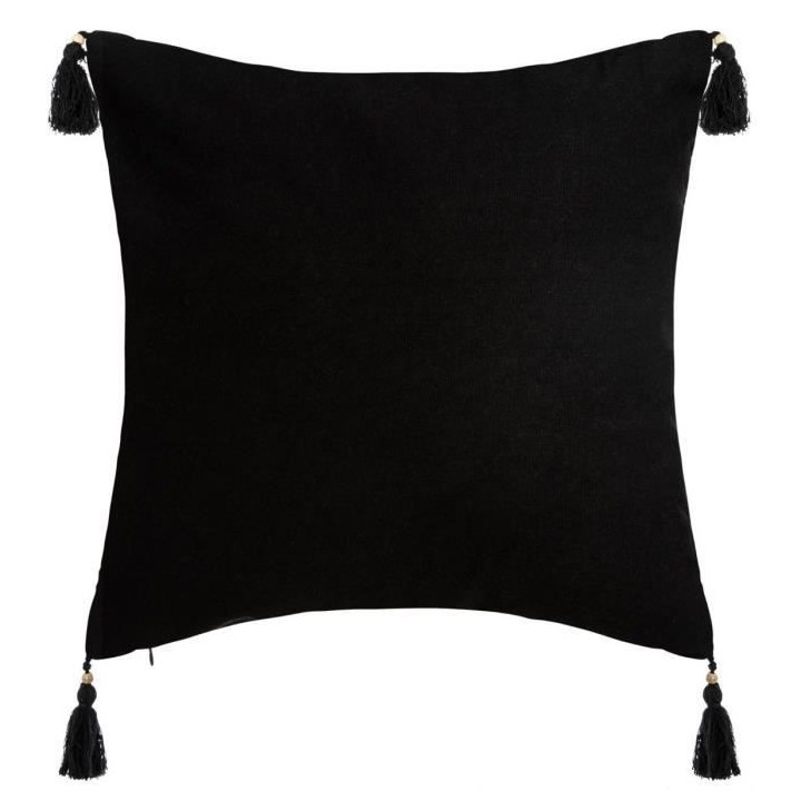 Housse de Coussin Tropique - 40 x 40 cm - Multicolore