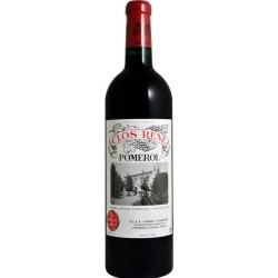 Clos René 2020 Pomerol -...