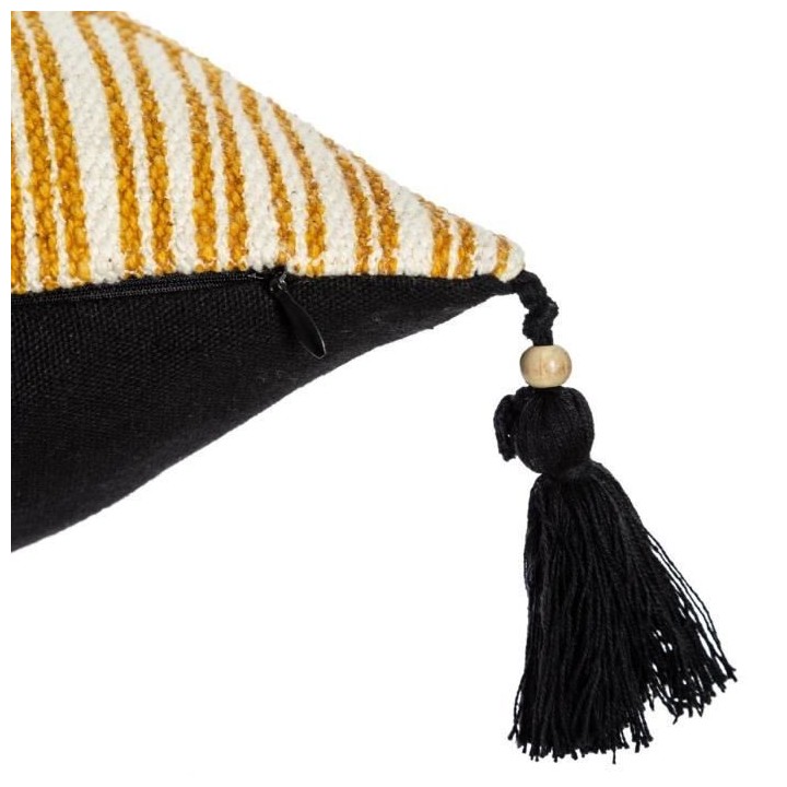 Housse de Coussin Tropique - 40 x 40 cm - Multicolore