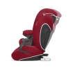 CYBEX Siege auto évolutif PALLAS B2-Fix Dynamic - Isofix - Groupe 1/2/3 - Rouge