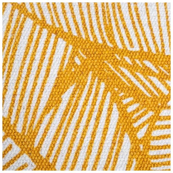 Housse de Coussin Tropique - 40 x 40 cm - Multicolore