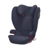 CYBEX Siege auto Solution B2-Fix Bay - Isofix - Groupe 2/3 - Bleu