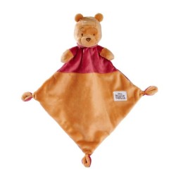 Disney - Doudou Winnie...