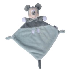 Disney - Doudou Mickey (30cmx30cmx7cm)