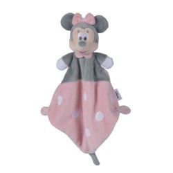 Disney - Doudou Minnie...