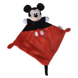 Disney - Doudou Mickey...