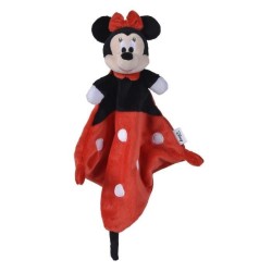 Disney - Doudou Mickey...