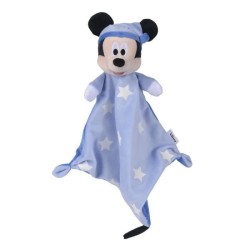 Disney - Doudou Mickey...